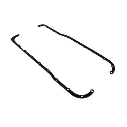 Ford Performance Parts 289-302 SB Oil Pan Reinforcement Rails M-6674-302