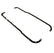 Ford Performance Parts 351W Oil Pan Reinforcement Rails M-6674-351