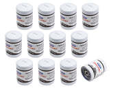 Ford Performance Parts Case of Ford Racing High Performance Oil Filters M-6731-FL1A