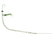 Ford Performance Parts Engine Oil Dipstick and Tube Kit M-6750-C303