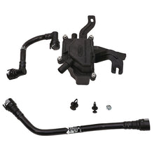 Load image into Gallery viewer, Ford Performance Parts Oil-Air Separator Kit - 5.2L GT350 LH Mount M-6766-A50S