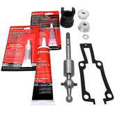 Ford Performance Parts 2015-2025 Mustang Shifter Kit-Without Knob M-7210-MA