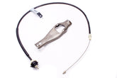 Ford Performance Parts 1979-1993 V8 Mustang Clutch Linkage Upgrade Kit M-7553-A302