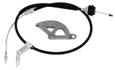 Ford Performance Parts 1982-1995 V8 Mustang Adjustable Clutch Linkage Kit M-7553-B302