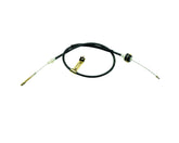 Ford Performance Parts 1982-1995 V8 Mustang Adjustable Clutch Service Cable M-7553-C302