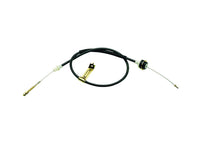 Ford Performance Parts 1982-1995 V8 Mustang Adjustable Clutch Service Cable M-7553-C302