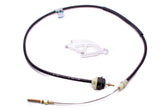 Ford Performance Parts 1996-2004 V8 Mustang Adjustable Clutch Linkage Kit M-7553-D302