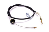 Ford Performance Parts 1996-2004 V8 Mustang Adjustable Clutch Cable M-7553-E302