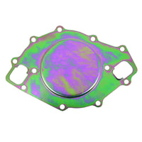 Ford Performance Parts Backing Plate BBF 460 Water Pump M-8501-460BP