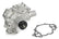 Ford Performance Parts 302/351W Maximum Flow Aluminum Water Pump M-8501-F351