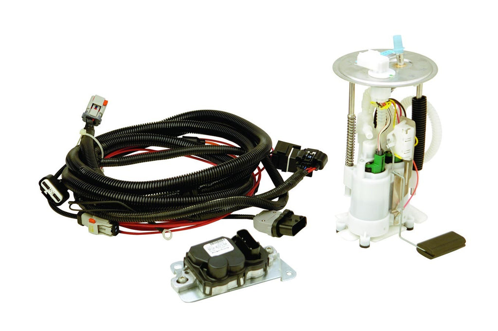 Ford Performance Parts Fuel Pump 05-09 Mustang Dual M-9407-GT05