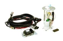Load image into Gallery viewer, Ford Performance Parts Fuel Pump 05-09 Mustang Dual M-9407-GT05