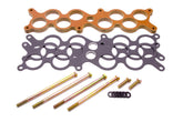 Ford Performance Parts Efi Heat Spacer .5" Cobra Intake M-9486-A52