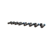 Ford Performance Parts Ford Performance 55 LB/HR Fuel Injector Set of 8 M-9593-M55GT