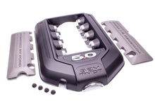Load image into Gallery viewer, Ford Performance Parts Engine Cover Kit 2011-14 5.0L 4V M-9680-M50