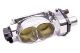 Ford Performance Parts Throttle Body Billet Alum-Mustang 4.6L 3V M-9926-3V