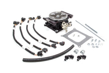 Load image into Gallery viewer, FAST EZ Fuel Dual Quad Upgrade Kit for EZ Fuel Throttle Body EFI Kits 304155-06