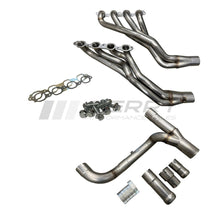 Load image into Gallery viewer, FULL_KIT_Speed_Engineering_Silverado_Sierra_1_7_8_Longtube_Headers_2014-2018_25-1037