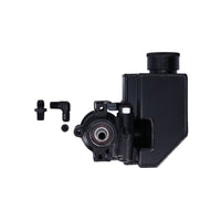 CVF Racing GM Type II Fabricated PS Reservoir, Black