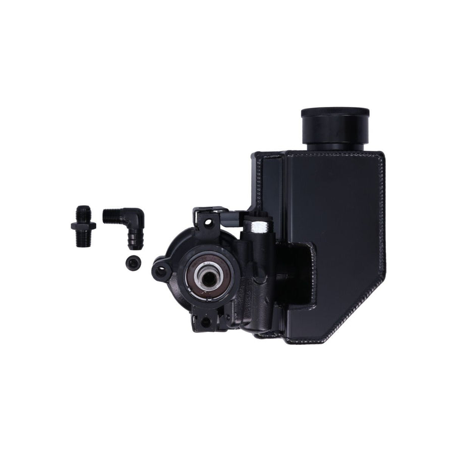 CVF Racing GM Type II Fabricated PS Reservoir, Black
