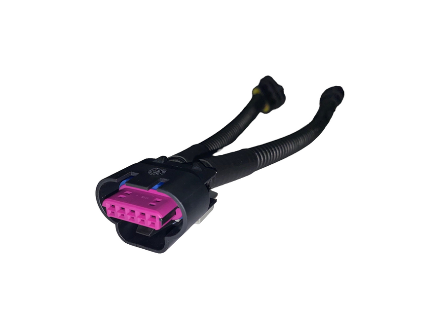 Speed Engineering LS1 to Gen 3 LS MAF Adapter Harness with IAT 31-1016