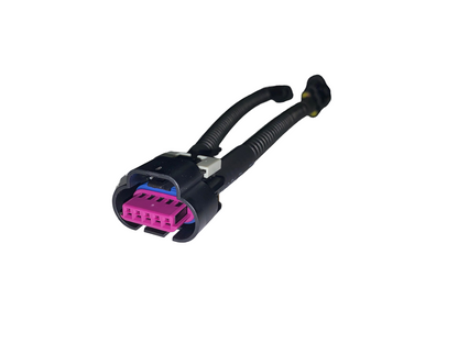 Speed Engineering LS1 to Gen 3 LS MAF Adapter Harness with IAT 31-1016