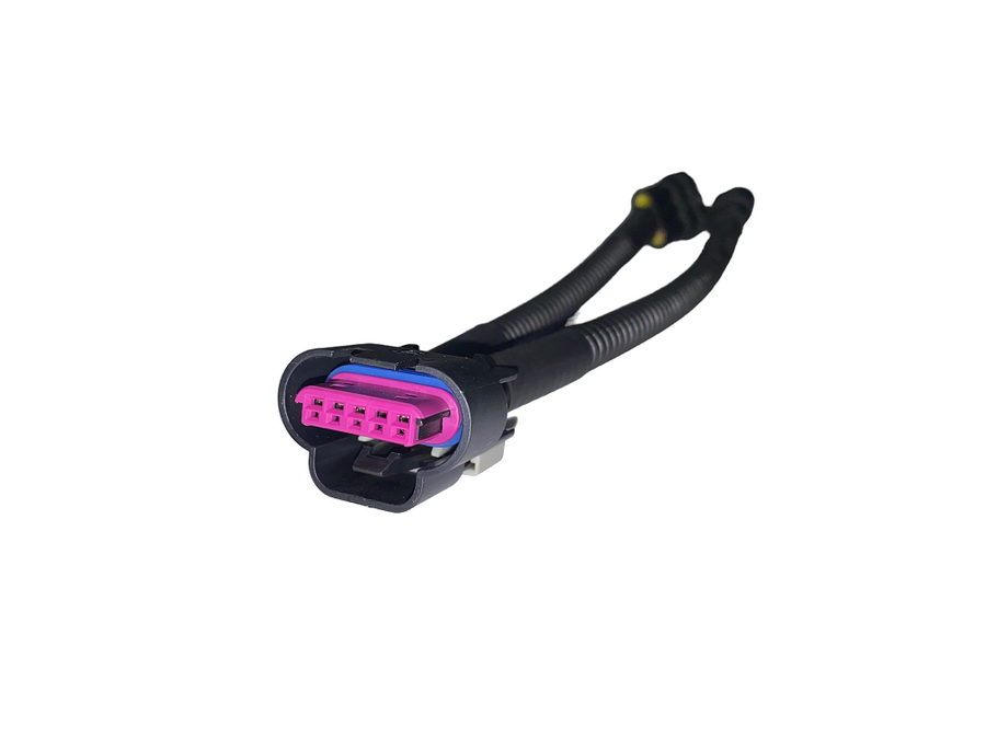 Speed Engineering LS1 to Gen 3 LS MAF Adapter Harness with IAT 31-1016