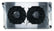 68-72 A-Body Aluminum Radiator Manual Transmission Dual 12 Inch W/ 12 Inch Fan Kit Cold Case Radiators