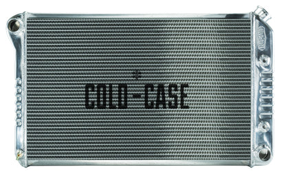 80-87 G-Body Aluminum Performance Radiator Cold Case Radiators