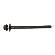 Load image into Gallery viewer, Chevrolet Performance Parts Valve Cover Screw SBC w/Center Bolt Covers 10066008