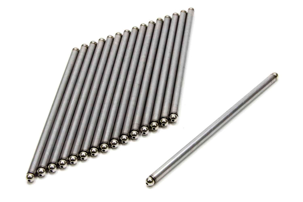 Chevrolet Performance Parts 5/16 Pushrods (16) 7.122 Long 12371041