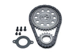 Chevrolet Performance Parts BBC Timing Set - Single Roller 502 12371053