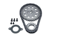 Chevrolet Performance Parts BBC Timing Set - Single Roller 502 12371053