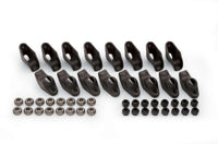 Chevrolet Performance Parts SBC Rocker Arm Kit 1.5 Ratio 3/8 Stud Mount 12495490
