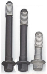 Chevrolet Performance Parts Bolt Kit  Cylinder Head SBC (34pk) 12495499