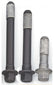 Chevrolet Performance Parts Bolt Kit  Cylinder Head SBC (34pk) 12495499