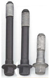 Chevrolet Performance Parts Bolt Kit  Cylinder Head SBC (34pk) 12495499