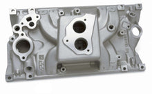 Load image into Gallery viewer, Chevrolet Performance Parts Intake Manifold - SBC TBI Vortec 12496821