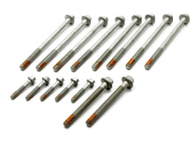 Load image into Gallery viewer, Chevrolet Performance Parts Bolt Kit  Cylinder Head LS1 12498545