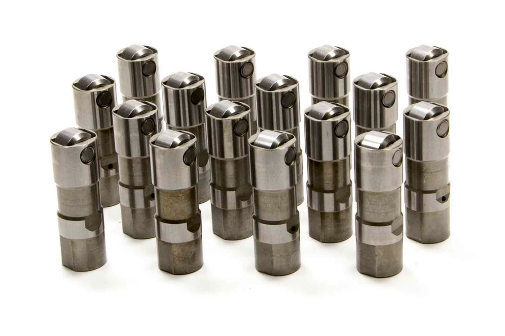 Chevrolet Performance Parts Hydraulic Roller Lifters - GM LS Series 12499225