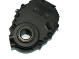Chevrolet Performance Parts SBC Plastic Front Timing Cover - 99-02 Black 12558343