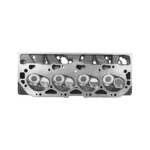 Chevrolet Performance Parts BBC 325cc Iron Cylinder Head 118cc Assembled 12562920