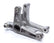 Chevrolet Performance Parts Alternator Bracket LS1 LH Lower 12563327