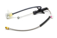 Chevrolet Performance Parts Clutch Slave Cylinder - Steel - Push Style 12570277