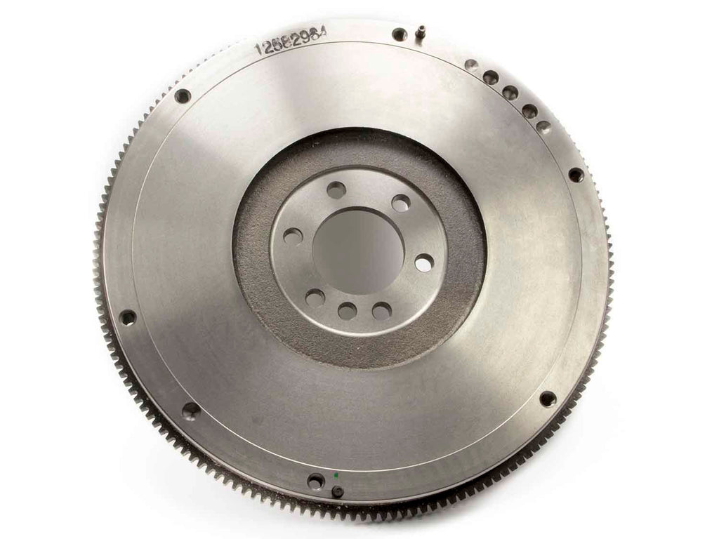 Chevrolet Performance Parts Flywheel - BBC 1991-Up 168 Tooth Internal Bal. 12582964