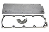 Chevrolet Performance Parts Engine Valley Cover Kit LS2/LS3/LS7 wo/PCV 12598832