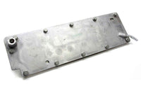 Chevrolet Performance Parts Valley Cover Plate - LSX Block 12599296