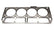 Chevrolet Performance Parts LS3/L92 MLS Head Gasket - 4.080 Bore x .051 12610046