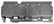 Chevrolet Performance Parts Windage Tray - 6.2L LS 2010-2015 12611129