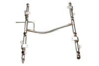 Chevrolet Performance Parts Fuel Rail Assembly LS2/LS3 12633511